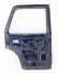 Porta Traseira Le Hilux Sw4 92/96 Usado (201)