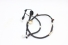 Chicote Porta Mala Hilux Sw4 05/11 Usado (376)