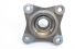 Flange Tras Caixa Câmbio 2.2/3.2 Ranger 13/18 Usado (500)