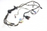 Chicote Porta Diant Ld Dodge Ram 1500 93/01 Usado (587)