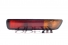 Lanterna Para-choque  Pajero Full 00/02 Ld