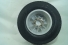 Roda Aro 15 com Pneu Hilux  3.0 05/06 Usado (084)