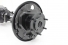 Diferencial Traseiro 11x48 Frontier 03/07 Usado (940)