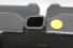 Acabamento Sup Painel Frontal Jeep Renegade 15/22 Usado (165)