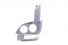 Moldura Aro Farol Mb Accelo 8115/915/715 C/Defletor Le