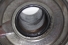 Flange Luva Funil Câmbio F-600 72/92 Usado (215)