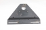 Suporte Lanterna Placa Traseira Vw 8-120 00/12 Usado (625)