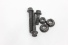 Parafuso Flange Retentor Virabrequim Jg S10 95/00 Usado (223)