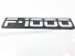 Emblema 'F-1000' 93/96