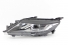 Farol L200 Triton 21/... Le