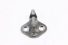 Batente Porta Tras Ld S10 12/17 Usado (877)