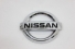 Emblema 'Nissan' Tampa Tras Kicks 17/21 Aplicavel Tampa Traseira Frontier 08/16 Plast Padrão Original
