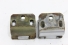 Dobradiça Sup Porta Tras Le Par F-250 06/12 Usado (291)
