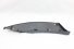 Alargador Aplique Paralama Tras Le Hilux Sw4 05/11 Usado (662)