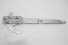 Máquina Vidro Ford Cargo 81/... Ld