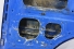 Porta Dianteira Ld Vw 23-220 98/09 Usado (313)