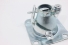 Fechadura Capô Mb 1418 a 1620 00/... Aplicavel 1214 a 1618 90/00 Inferior