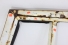 Quadro Vidro Porta Diant Le Bandeirantes 60/01 Usado (919)