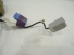 Chicote Lanterna Teto Maior Rav4 05/12 Usado