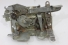 Fechadura Porta Diant Ld F-1000 72/92 Usado (189)