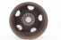 Roda Ferro Aro 15 S10 01/11 Usado (742)