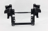 Acabamento Int Central Painel Hilux  3.0 05/15 Usado (824)