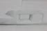 Spoiler Vw 13.180/24.250/26.220 Worker 00/... Especial 4 Farol Redondo
