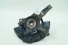 Montante Cubo Espelho Roda Diant Ld Sportage 05/10 Usado (094)