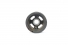 Polia Ponta Virabrequim Toyota Hilux  3.0 2005-2015 Usado (396)