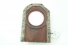 Flange Retentor Virabrequim F-1000 72/92 Usado (466)