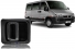 Maçaneta Porta Externa Ducato Boxer Jumper 03/18 Lateral