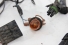 Chicote Farol Ld/Le S10 01/11 Usado (388)