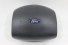 Volante Completo F-250 F350 F4000 99/12 S/Air Bag Original