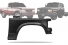 Paralama Externo Acd20 a D40 85/96 Ld