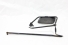 Espelho Retrovisor Ld F-1000 72/92 Usado (230)