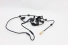 Sensor Abs Dianteiro Ld Hilux  3.0 05/15 Usado (864)