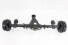 Diferencial Traseiro Blazer 95/00 Usado (676)