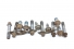 Parafuso Cardan Traseiro Jg Discovery 4 10/15 Usado (950)