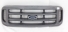 Grade Dianteira F-250 99/05 Usado (218)