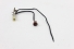 Chicote Sensor Presostato Ar Condicionado Hilux Sr 02/04 Usado (724)