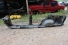 Lateral Caixa Ar Tras/Diant Ld Blazer 95/11 Usado (710)