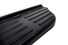 Moldura Para-choque  Tras (Pisante) F-250 P/Cpara-choque Cromado Le