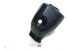 Moldura Coluna Direção Mb 709/710/912/.../1618 Preto Sup e Inferior