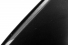 Kit Retrovisor S10 13/... Fixo Preto  Metagal 2 Peças