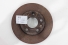 Disco Diant Le Duster 12/17 Usado (353)