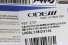 Calha Chuva Adesiva Acrilica Mb 915c/715c Accelo Inteira