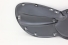 Forro Porta Ford Ka 97/07 Eletrico C/ Tela Cinza Ld