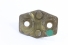 Batente Porta Diant Ld Cherokee Limited 93/98 Usado (351)