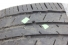 Pneu 235/60/R16 Tucson 05/15 Usado (616)