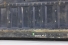 Tampa Traseira Ranger 98/04 Usado (143)